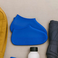 Urban Max™ Aqua-Fit Series – Flexible Silicone Rain-Shield for Shoes - Mr Urban Choices