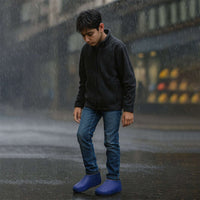 Urban Max™ Aqua-Fit Series – Flexible Silicone Rain-Shield for Shoes - Mr Urban Choices