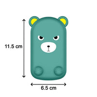 0216 Cute Cartoon Design Multi-angle Adjustable Foldable Mobile Stand