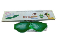 Sleeping Eye Shade Mask Cover For Insomnia Meditation Puffy Eyes And Dark Circles - Mr Urban Choices