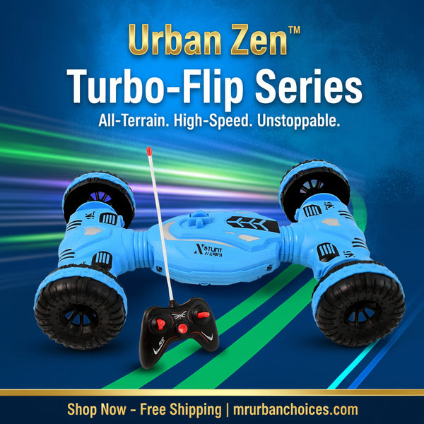 Remote Control Car Rc Stunt Car Toys