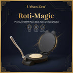 Orbit Roti And Khakra Maker (1000w  1 Pc)
