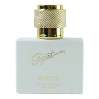 Urban Aura™ Signature White – Premium Luxury Eau De Parfum (30ml) - Mr Urban Choices