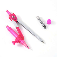 Student Geometry Compass Set (4 In 1) - Mr Urban Choices