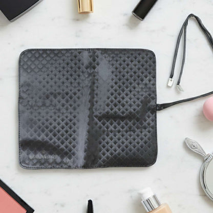 Urban Zen™ Brush-Vault – Premium Foldable Makeup Brush Organizer Bag - Mr Urban Choices