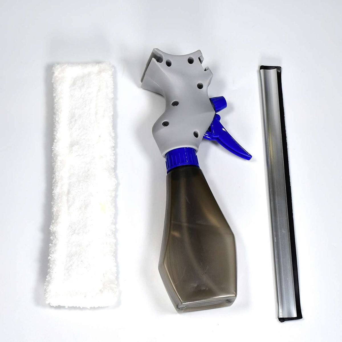 Urban Max™ Vista-Gleam Series – All-in-One Professional Glass Tool - Mr Urban Choices