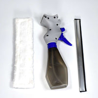 Urban Max™ Vista-Gleam Series – All-in-One Professional Glass Tool - Mr Urban Choices