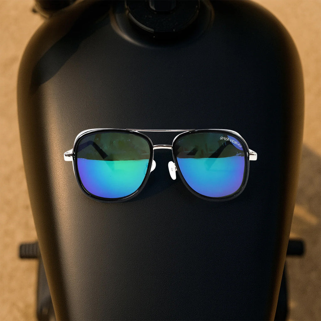 Travel Sunglasses Protection Kit (1 Set)