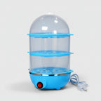 2902 3 Floor Egg Boiler Electric Cooker.