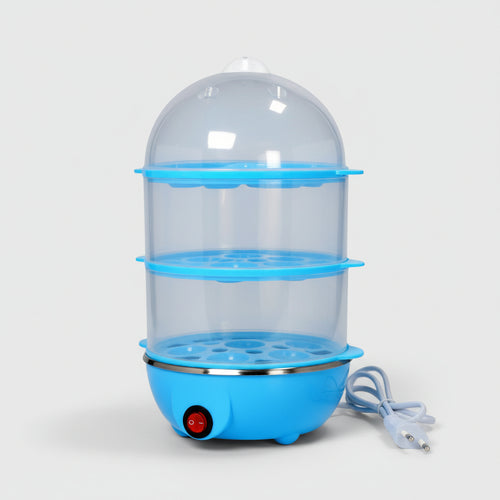 2902 3 Floor Egg Boiler Electric Cooker.
