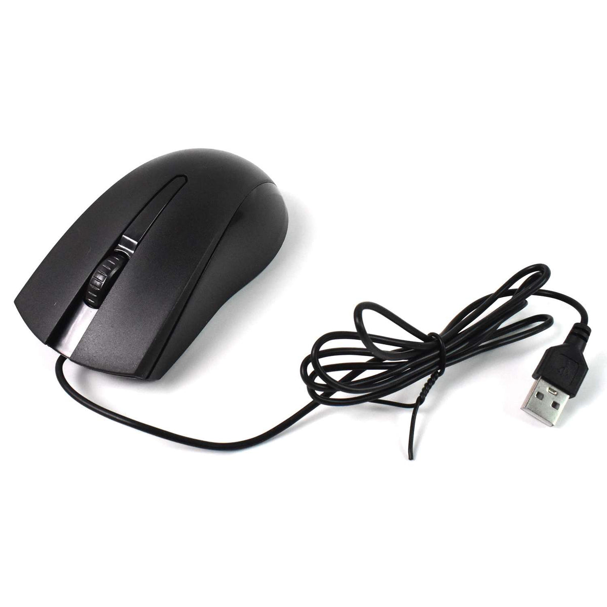Urban Max™ X2-Pulse – Dynamic Wired Optical Mouse for High Performance - Mr Urban Choices