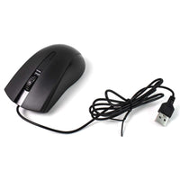 Urban Max™ X2-Pulse – Dynamic Wired Optical Mouse for High Performance - Mr Urban Choices