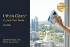 Double Sided Magnetic Glass Cleaner (1 Pc)