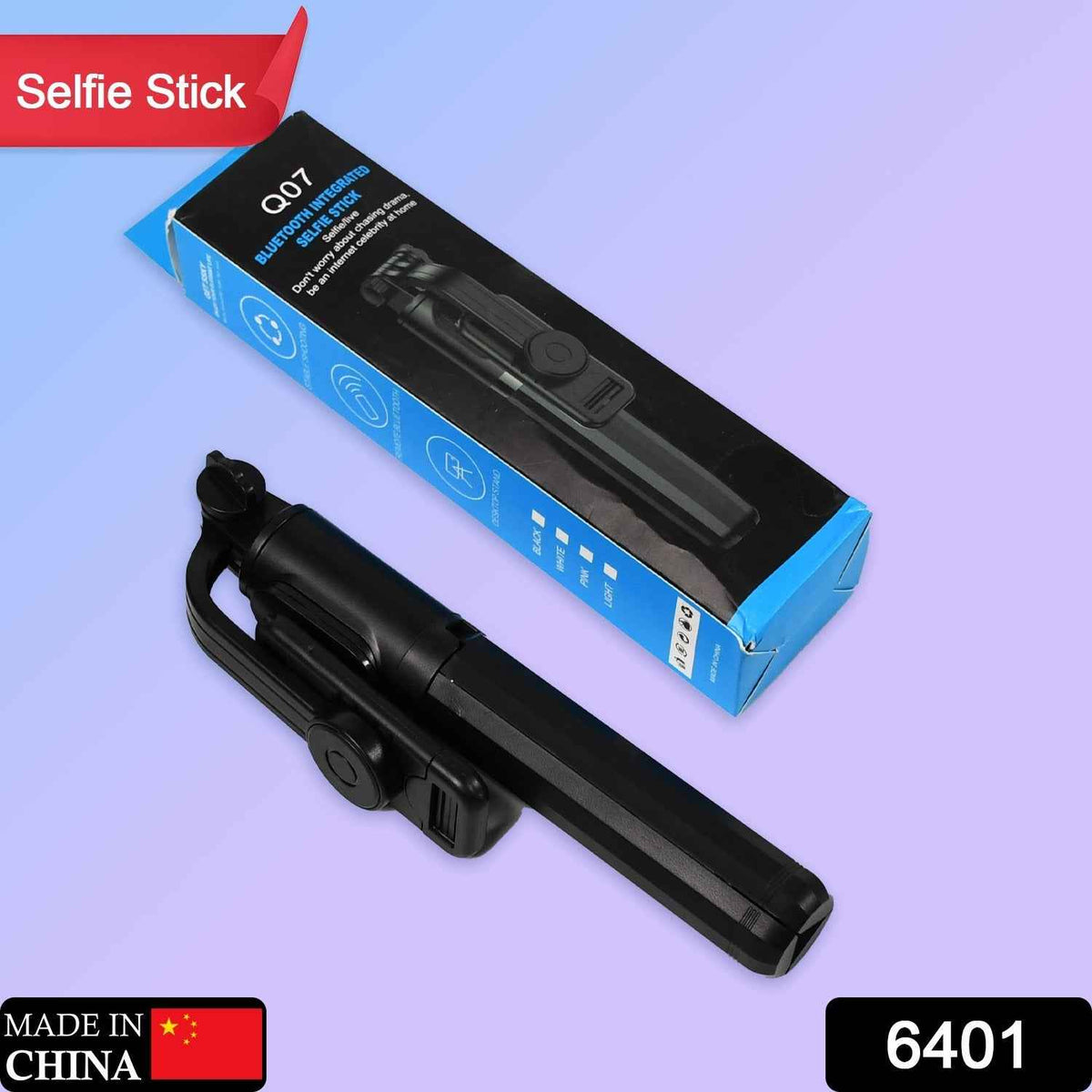 Urban Shoot™ Pro Bluetooth Selfie Tripod – Lightweight All-in-One Mobile Photography Stan - Mr Urban Choices