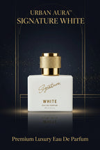 Signature Premium White Eau De Perfume 30 Ml