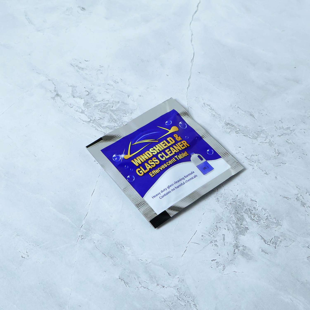 Urban Max™ Vista-Pure Series – Solid Wiper Fluid Concentrate Tablets - Mr Urban Choices