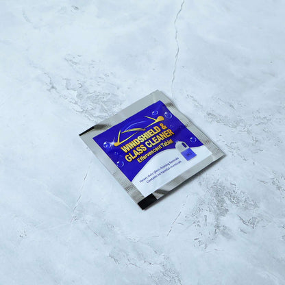 Urban Max™ Vista-Pure Series – Solid Wiper Fluid Concentrate Tablets - Mr Urban Choices