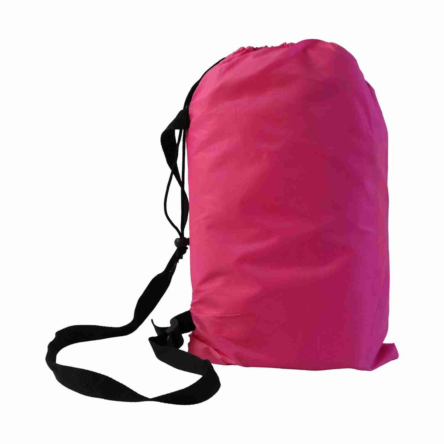 Urban Max™ Titan-Float – Heavy Duty 1.3kg Inflatable Air Lounger  It is ideal for camping, beach trips, picnics, travel, garden relaxing, terrace use, and casual home loungi - Mr. Urban Choices