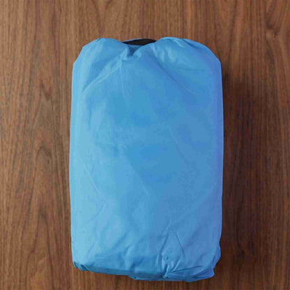 Urban Max™ Aqua-Breeze – Premium Waterproof Beach & Pool Air Lounger It is ideal for camping, beach trips, picnics, travel, garden relaxing, terrace use, and casual home loungi - Mr. Urban Choices