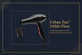 Orbit Professional Electric Hair Dryer With Concentrator Nozzle (1 Pc)