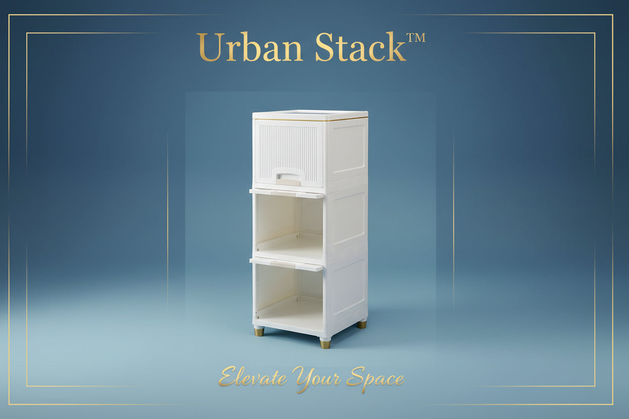 Multipurpose Storage Cabinet Storage Solutions Plastic Drawers  Multi Layer Wardrobe Storage Drawers  Foldable Multipurpose Drawer Units For Kitchen Bathroom Bedroom Cloth (3layer)