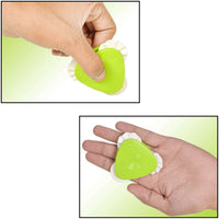3in1 Multipurpose Triangular Cutter - Mr Urban Choices