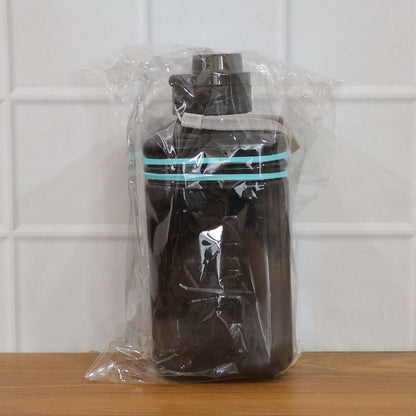 Urban Fit™ Aqua-Square – 1500ml Premium Gallon Water Bottle with Handle - Mr. Urban Choices