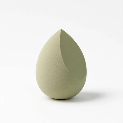 Makeup Sponge For Blending Liquid Foundations Powders And Creams (Multicolor  1 Pc)