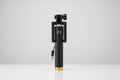  Selfie Sticks Box With Aux Wire For All Smart Phones