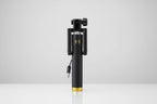  Selfie Sticks Box With Aux Wire For All Smart Phones