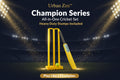 Big Cricket Kit Cricket Set With 1 Cricket Bat 1 Rubber Ball Bails 3 Stumps With Stand Base