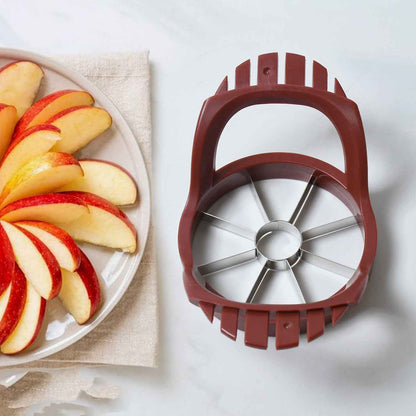 Stainless Steel Apple Cut Apple Slicer Fruit Divider Core Remover Separator - Mr Urban Choices
