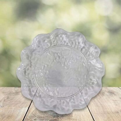 9 In 1 Plastic Bowl With Serving Tray Plates Set - Mr Urban Choices