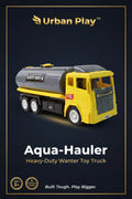 Funwoods Water Tanker Toy Truck - (1 Pc)