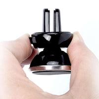 Universal Magnetic Car Mobile Holder (1 Pc)