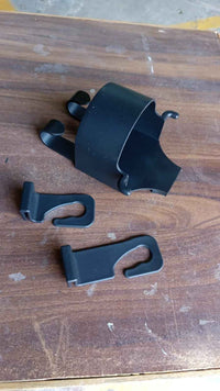 Urban Armor™ Road-Butler: 3-in-1 Car Backseat Organizer - Mr Urban Choices