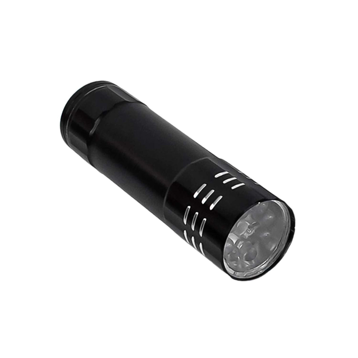 Urban Max™ Nano-Beam Series – High-Intensity Compact Travel Torch - Mr Urban Choices