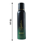 Signature Premium Charge Fragrance Body Spray 150 Ml