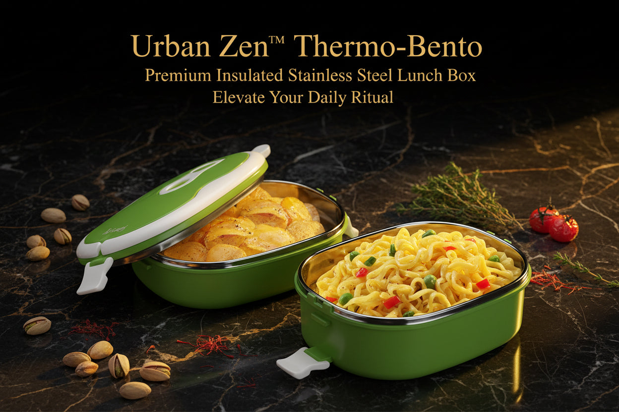 5603 Lunch Box 9001800ml Stainless Steel Kitchen Insulated Thermal Lunch Box Bento Office Picnic Food Container Leakproof Thermos Lunchbox