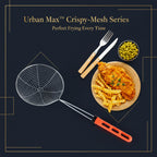 Stainless Steel Deep Fry Strainer