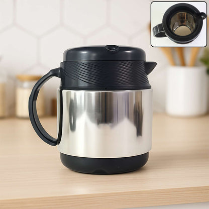 Urban Max™ Brew-Serve Series – Complete Hot Beverage Serving Kit - Mr Urban Choices