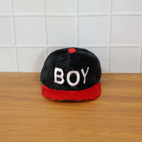 Trendy Boys Printed Fashion Cap( 1 Pc)