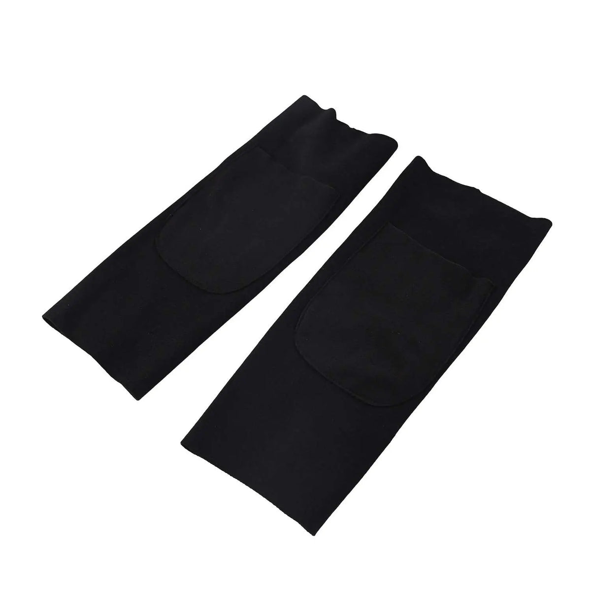Protective Arm Sleeves With Elbow Padding  1 Pair Safety Work Arm Cover