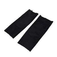 Protective Arm Sleeves With Elbow Padding  1 Pair Safety Work Arm Cover