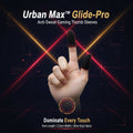 7391 Thumb  Finger Sleeve For Mobile Game Pubgcodfreefire (1pair Only)