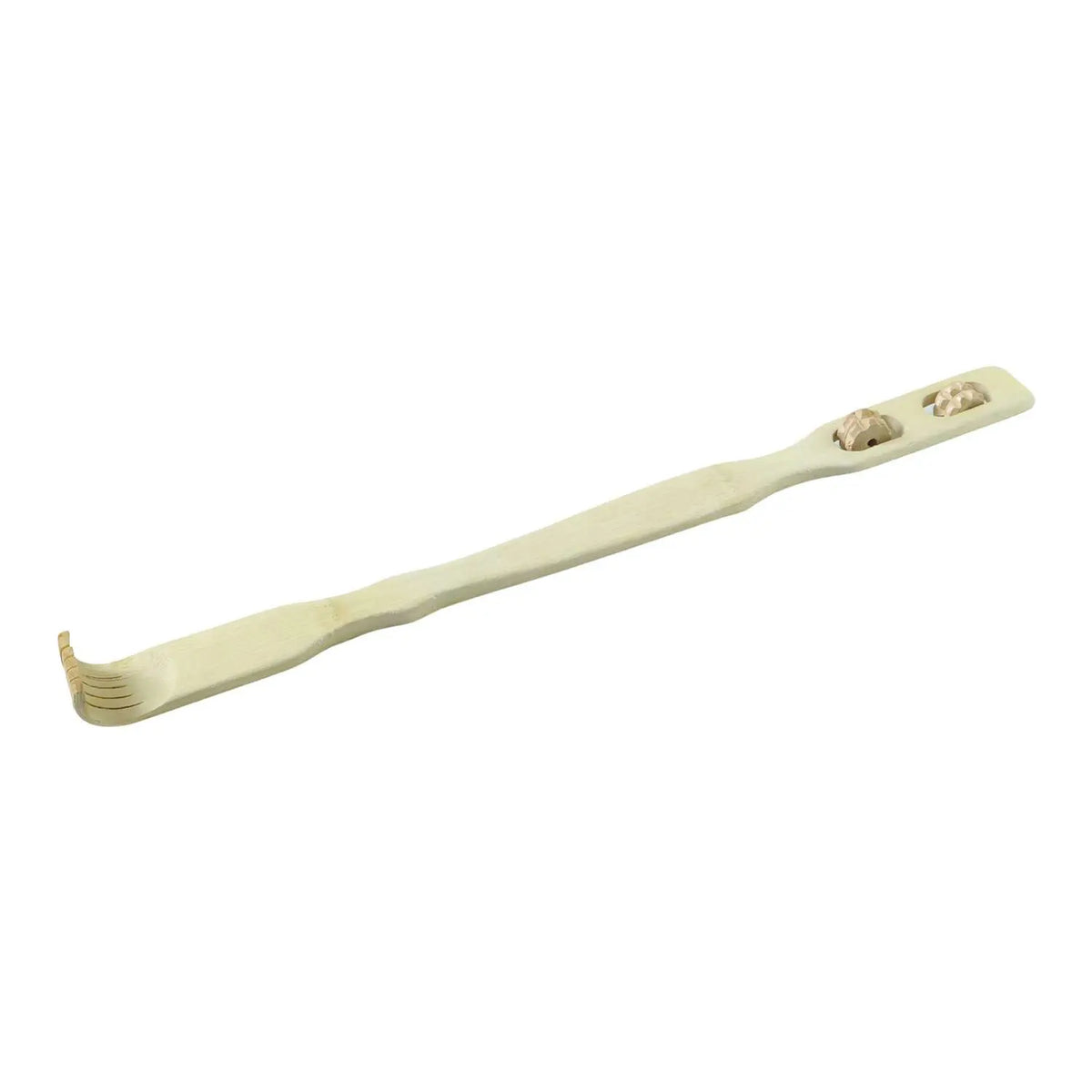 Wooden Back Massager Stick (1 Pc 46 Cm)