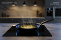 Urban Chef™ 2524 Series Tadka Pan – Professional Grade Non-Stick Tempering Tool