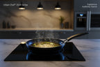 Urban Chef™ 2524 Series Tadka Pan – Professional Grade Non-Stick Tempering Tool
