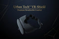 Vr Headset Comfort Eye Mask Cover Virtual Reality Glasses (1 Pc)
