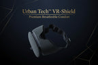Vr Headset Comfort Eye Mask Cover Virtual Reality Glasses (1 Pc)